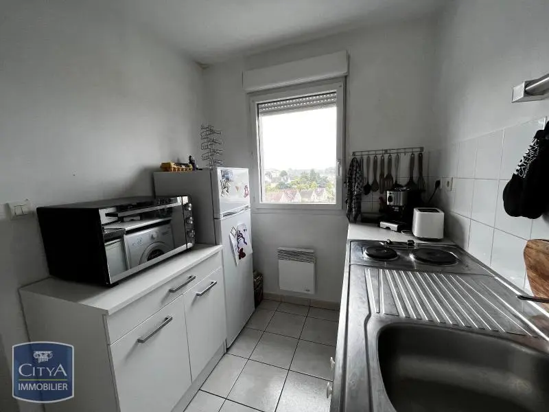 Photo 6 Appartement 2 pièces 47.9m²