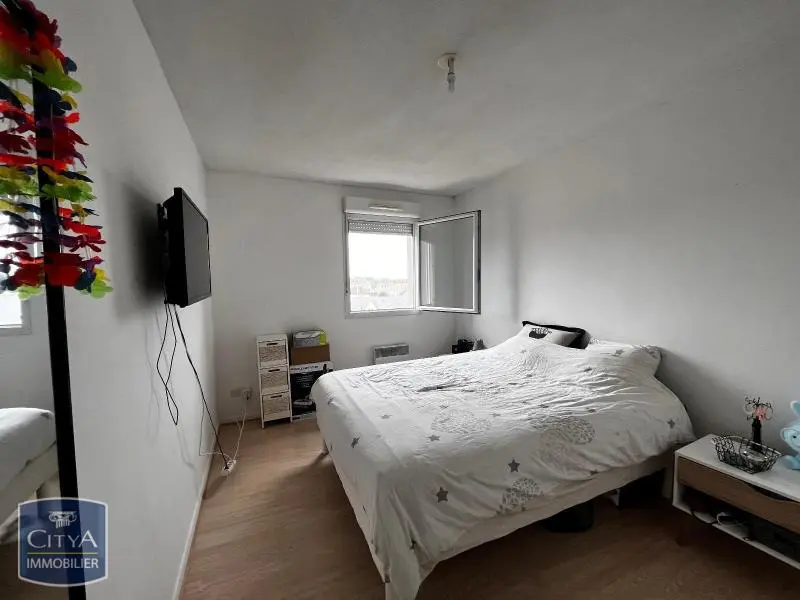 Photo 7 Appartement 2 pièces 47.9m²