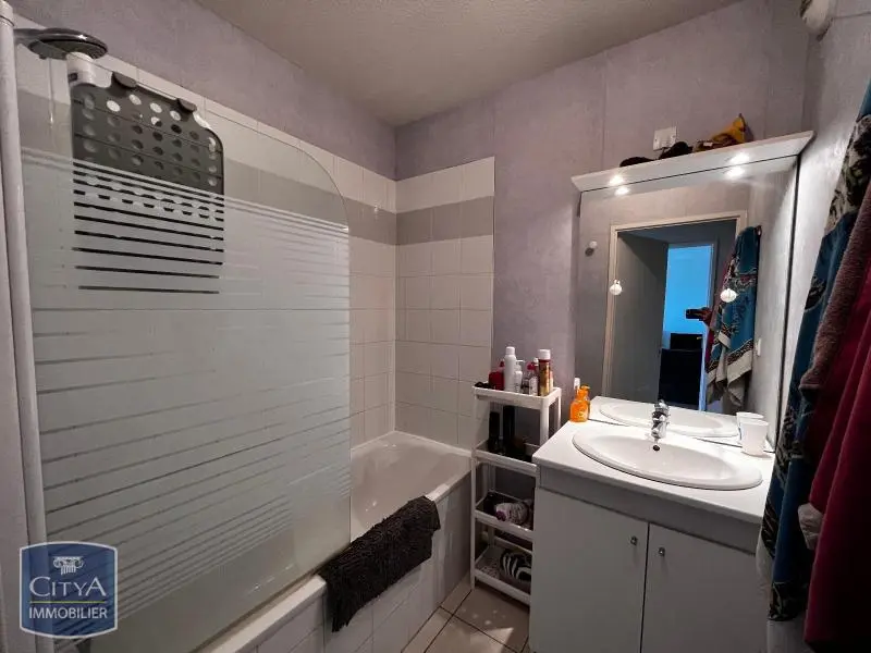 Photo 8 Appartement 2 pièces 47.9m²