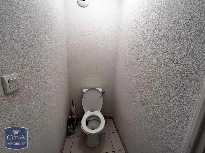 Photo 9 Appartement 2 pièces 47.9m²