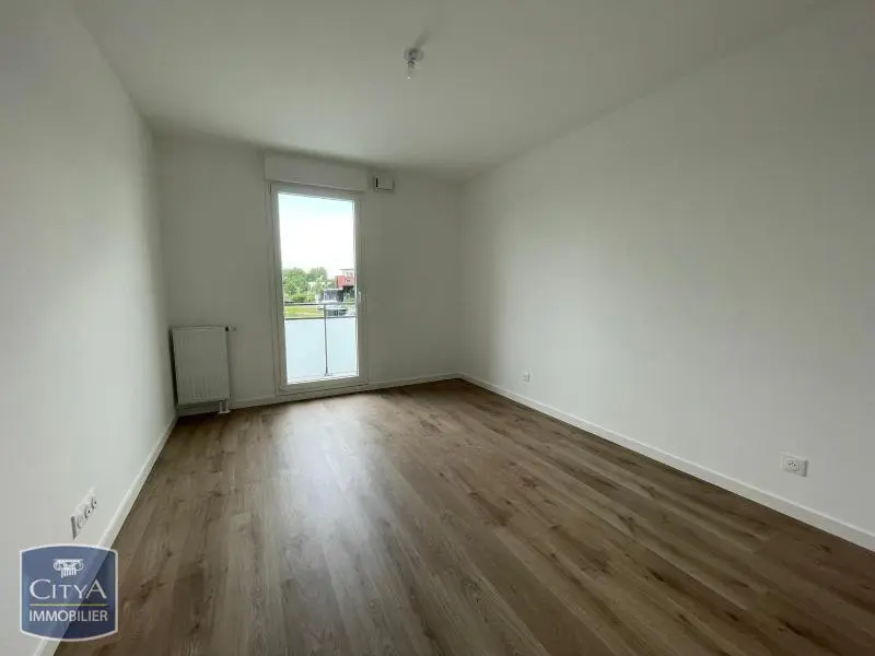 Photo 6 Appartement 3 pièces 55.9m²