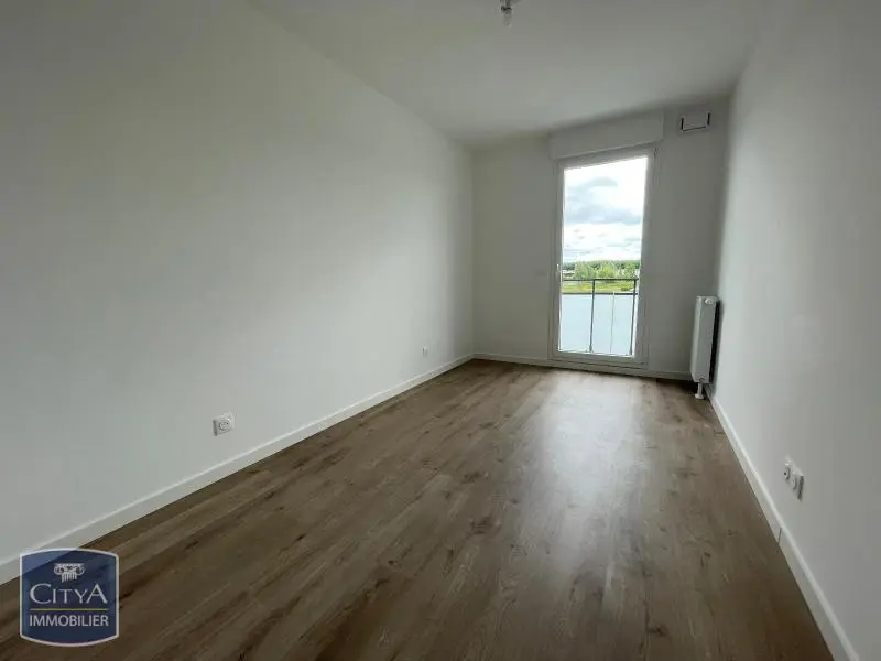 Photo 7 Appartement 3 pièces 55.9m²