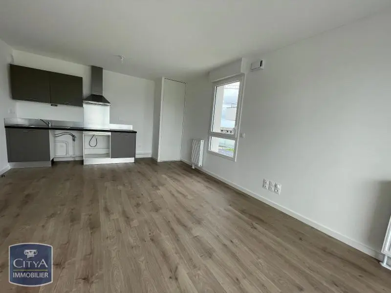 Photo 3 Appartement 3 pièces 55.9m²