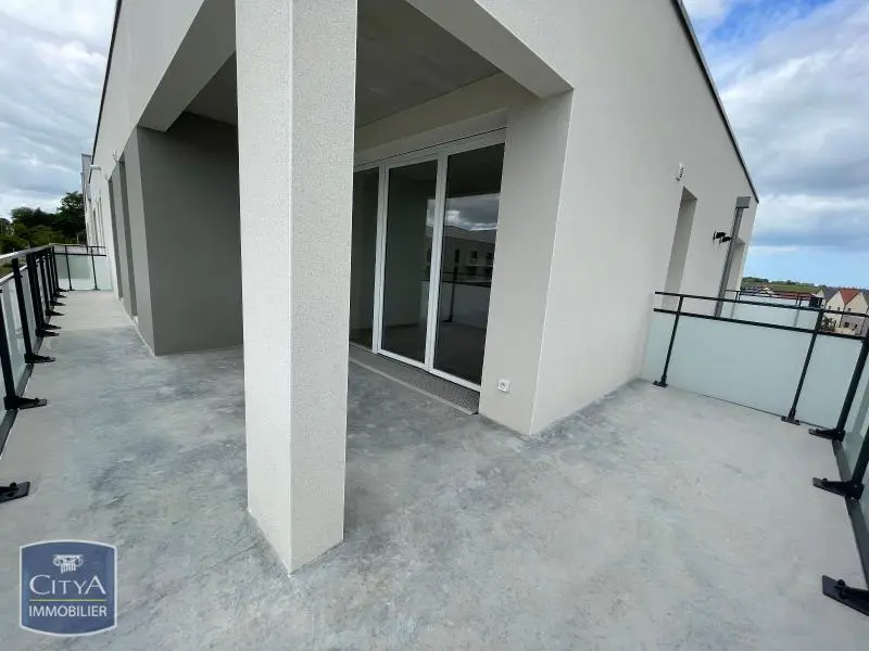 Photo 8 Appartement 3 pièces 55.9m²