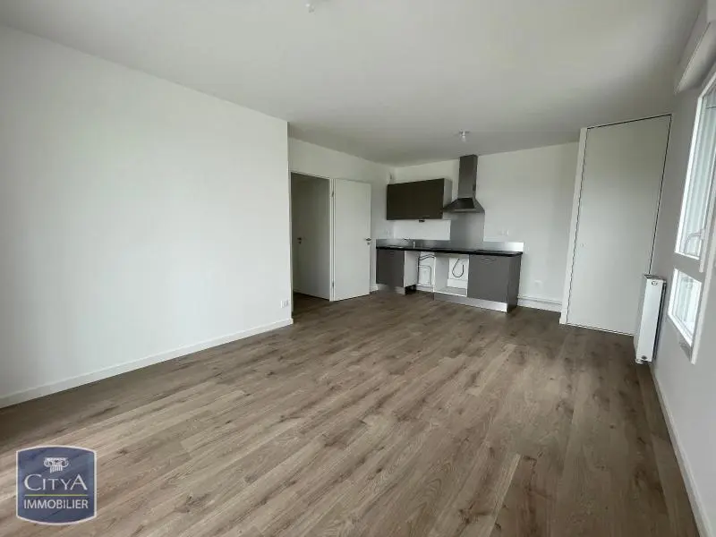 Photo 4 Appartement 3 pièces 55.9m²