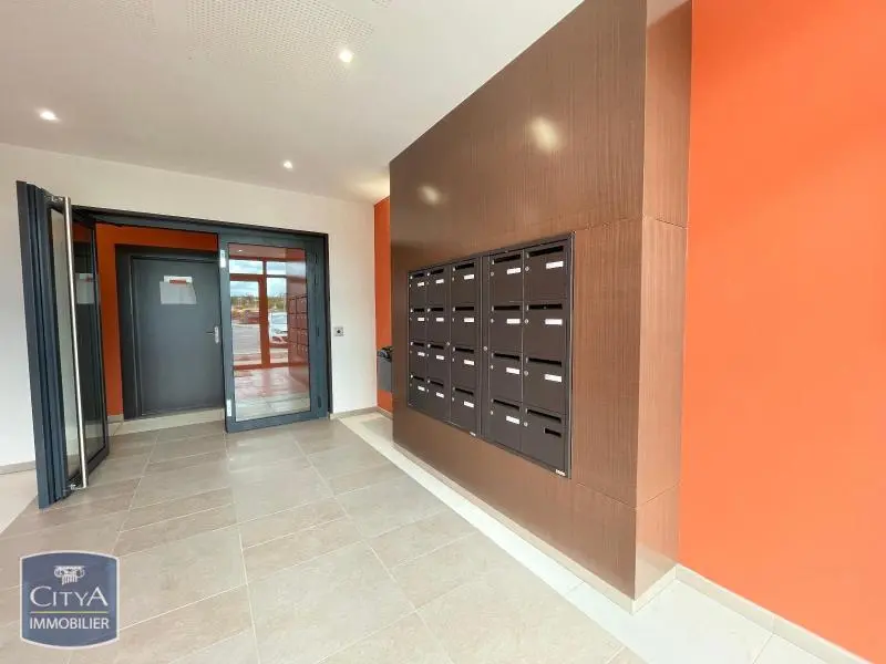 Photo 12 Appartement 3 pièces 55.9m²