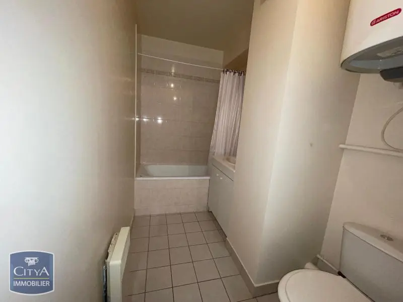 Photo 6 Appartement 1 pièce 30.92m²