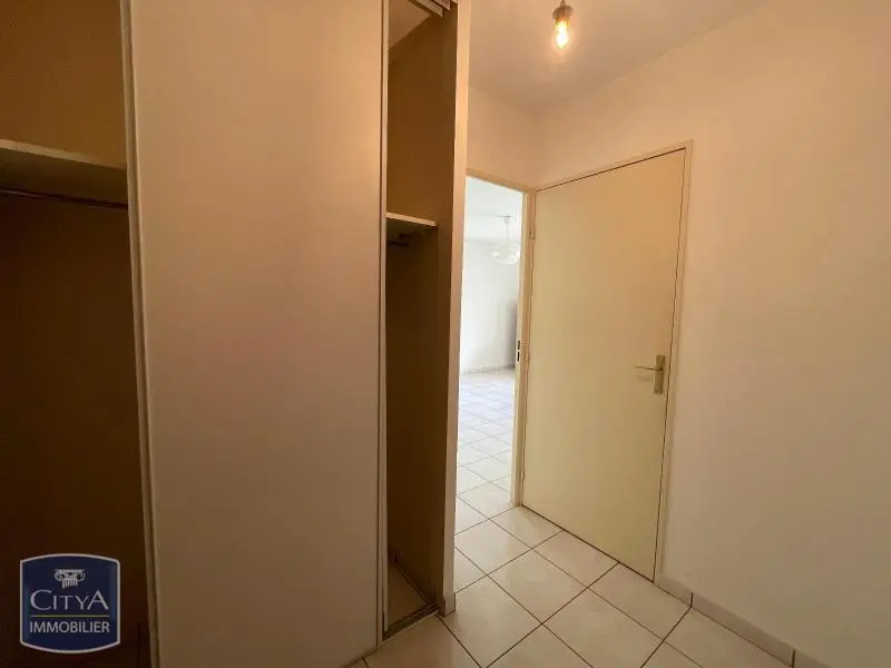 Photo 7 Appartement 1 pièce 30.92m²