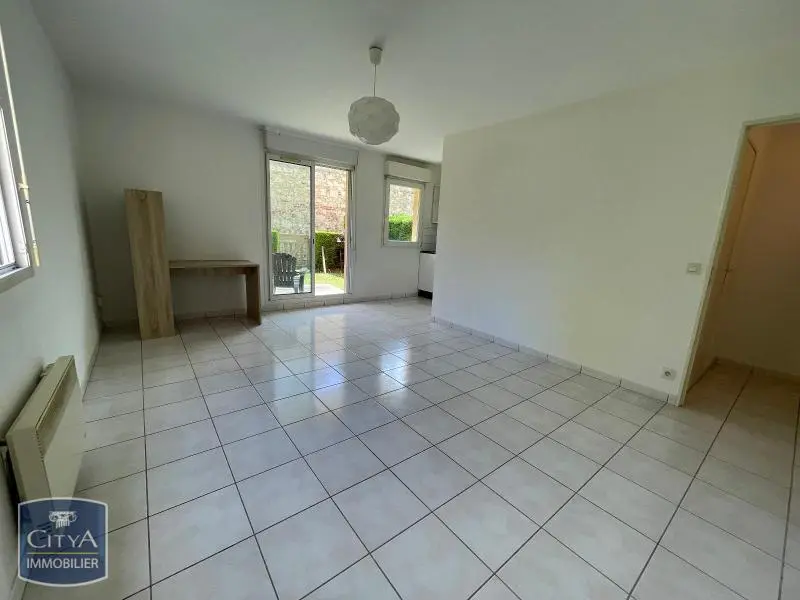 Photo 2 Appartement 1 pièce 30.92m²