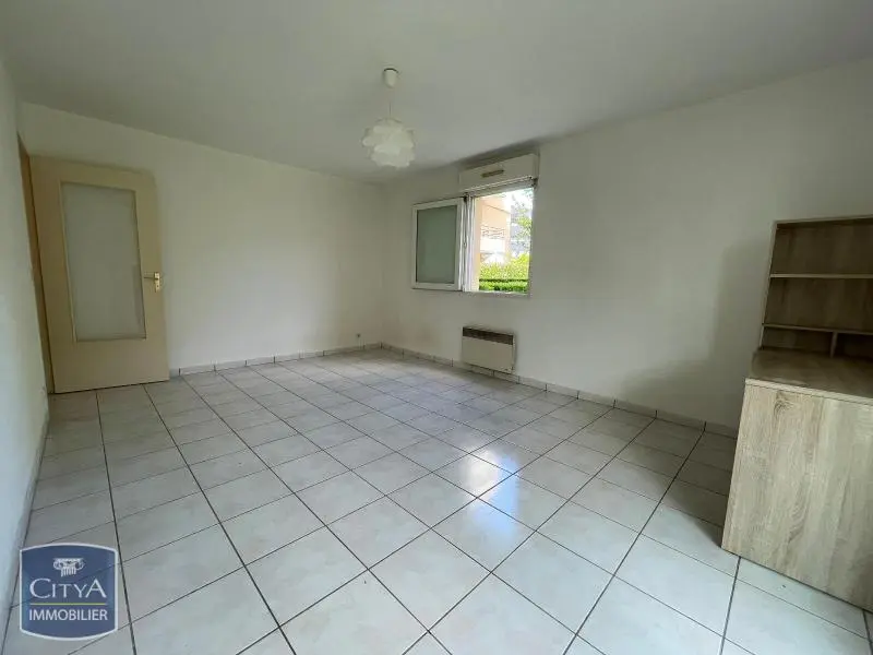 Photo 3 Appartement 1 pièce 30.92m²