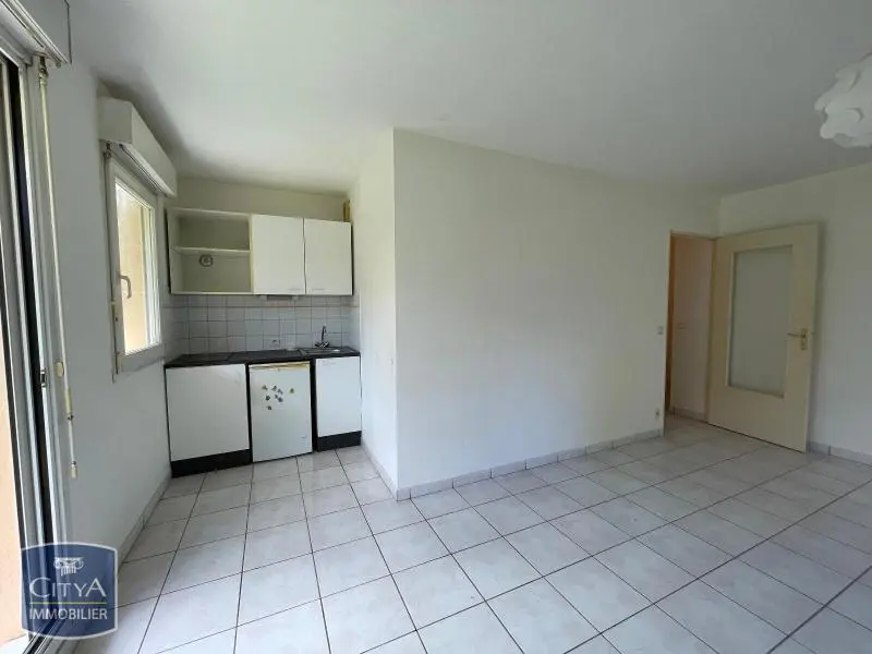 Photo 4 Appartement 1 pièce 30.92m²