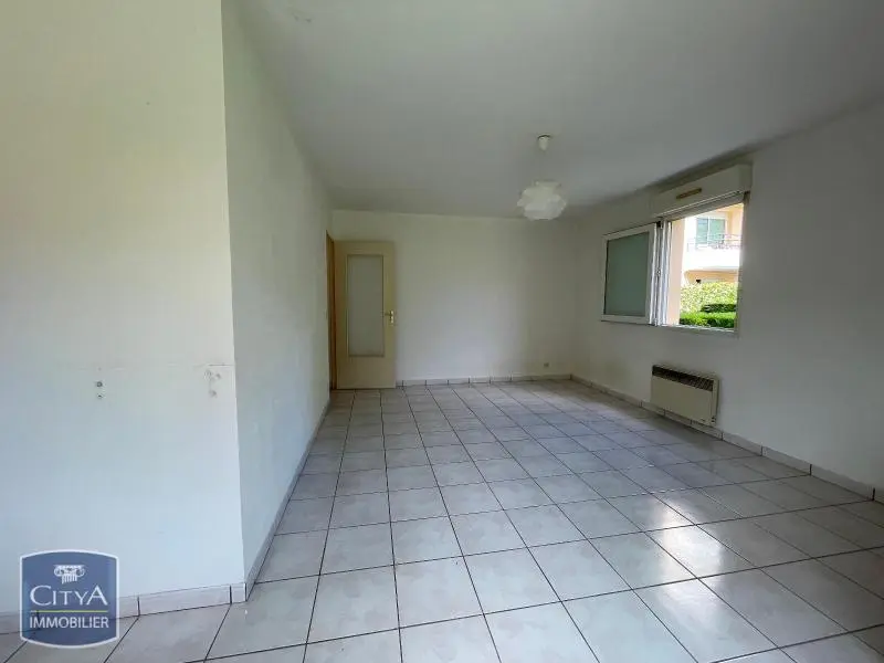 Photo 5 Appartement 1 pièce 30.92m²