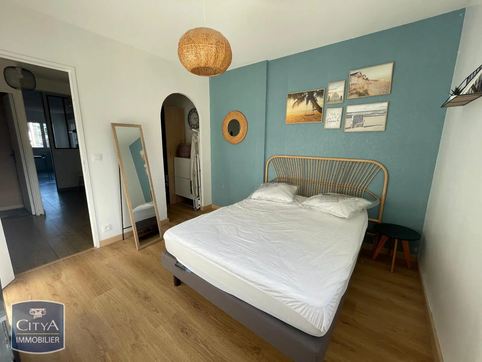 Photo 5 Appartement 3 pièces 66.35m²