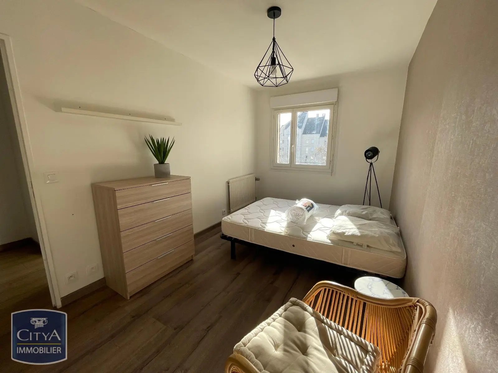 Photo 6 Appartement 3 pièces 66.35m²