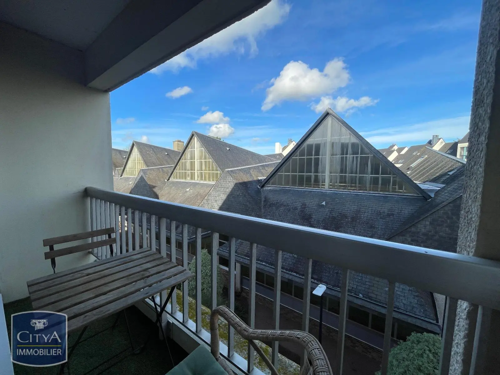 Photo 4 Appartement 3 pièces 66.35m²
