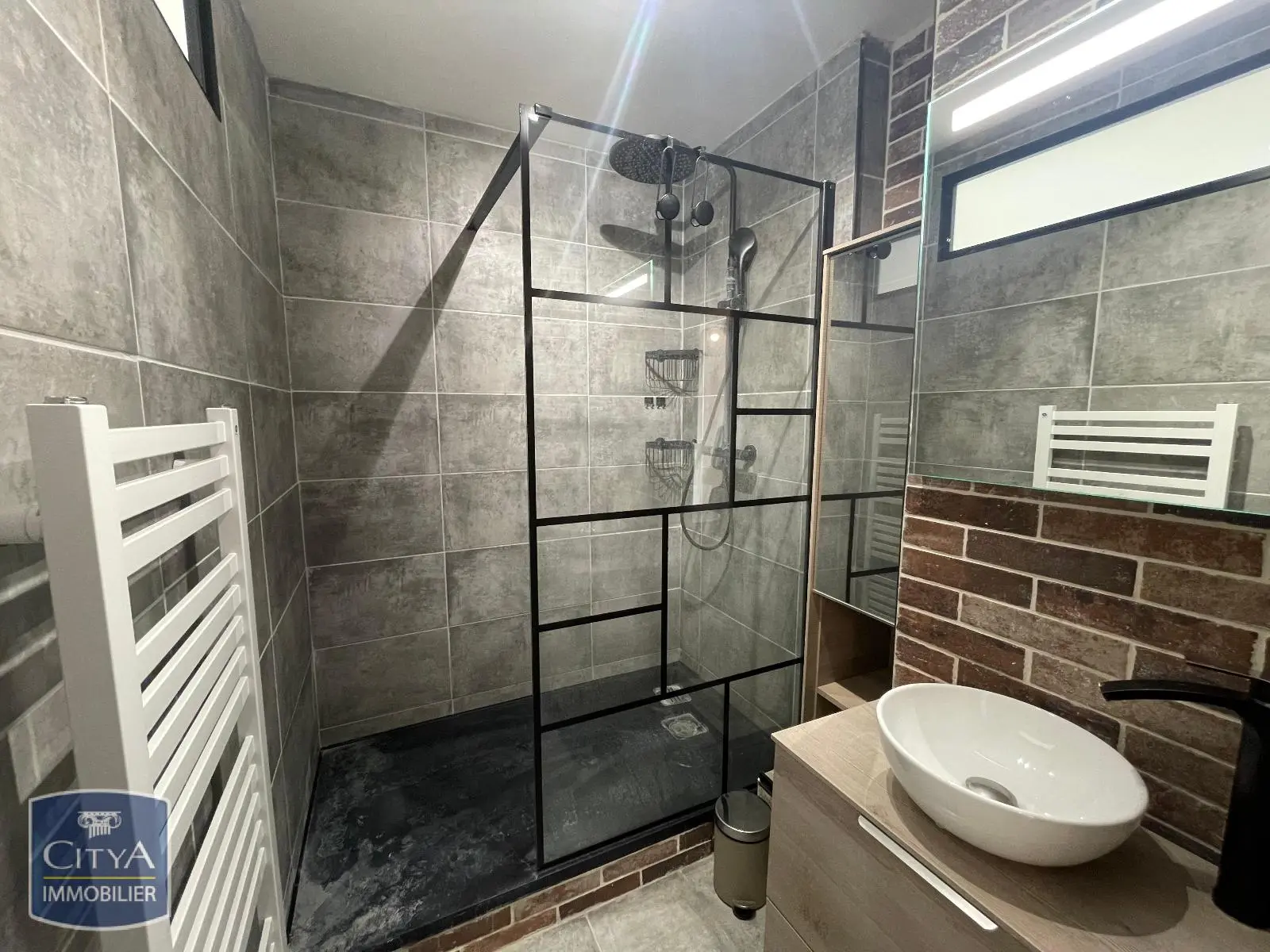 Photo 3 Appartement 3 pièces 66.35m²