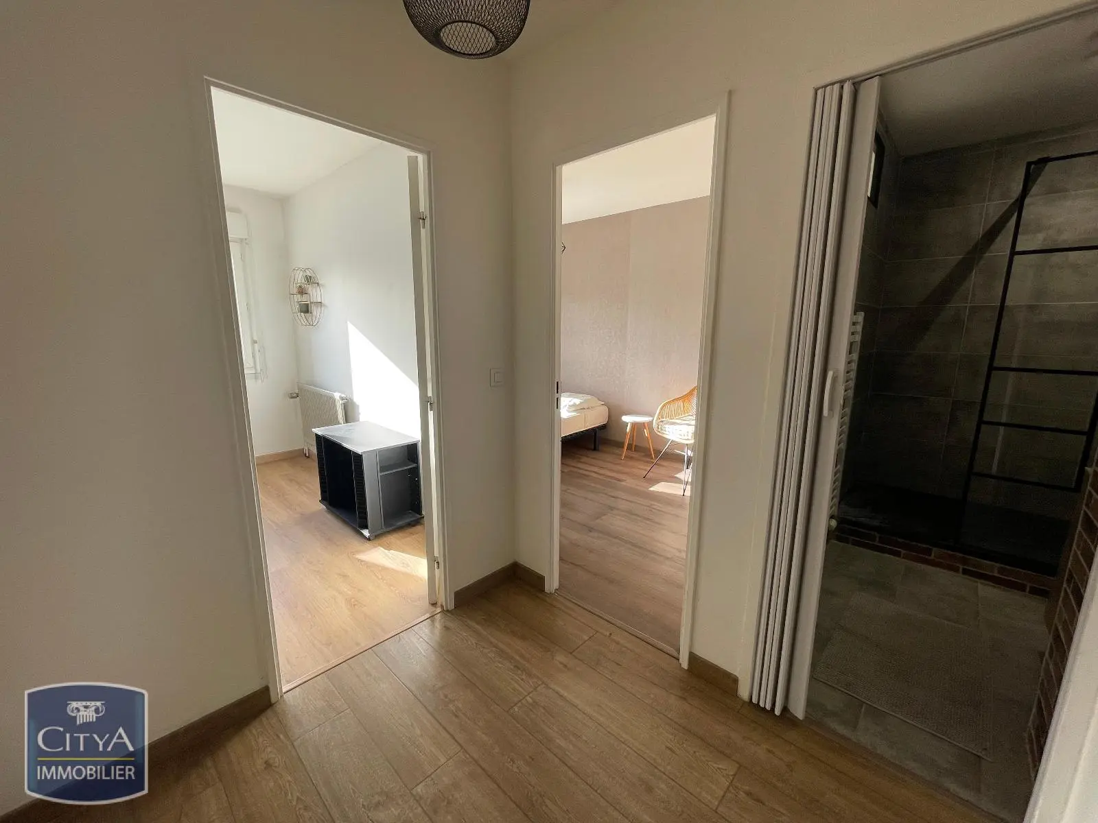 Photo 7 Appartement 3 pièces 66.35m²