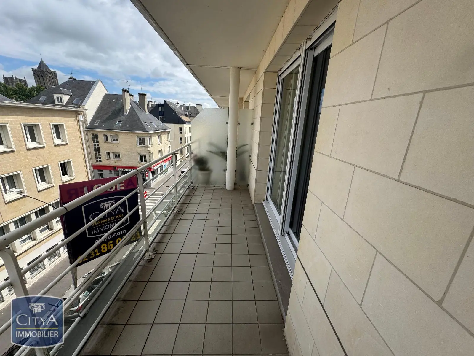 Photo 1 Appartement 2 pièces 63.48m²