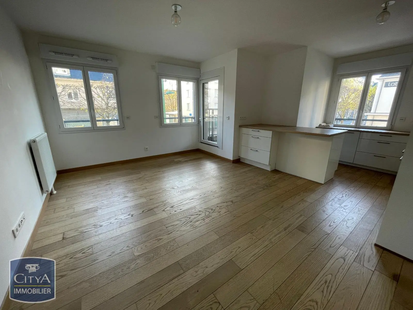 Photo 10 Appartement 3 pièces 63.75m²
