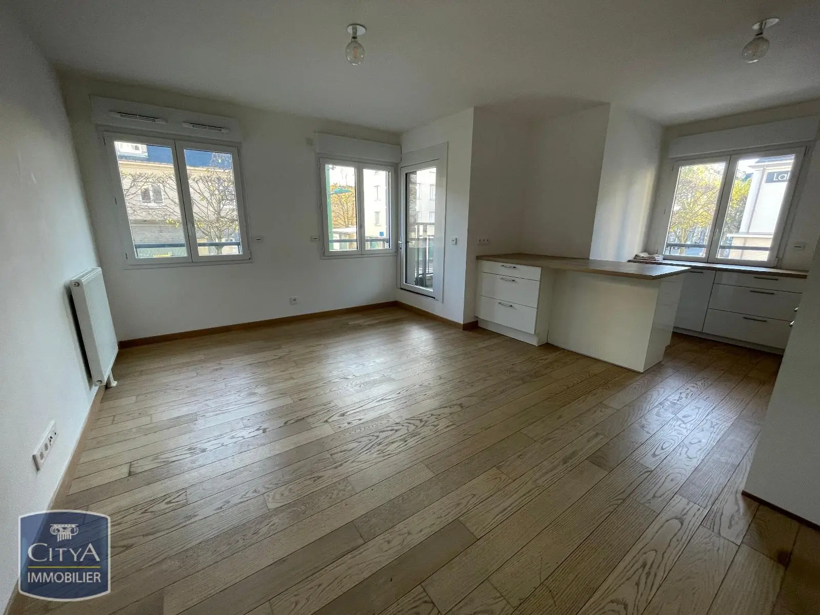 Photo 11 Appartement 3 pièces 63.75m²