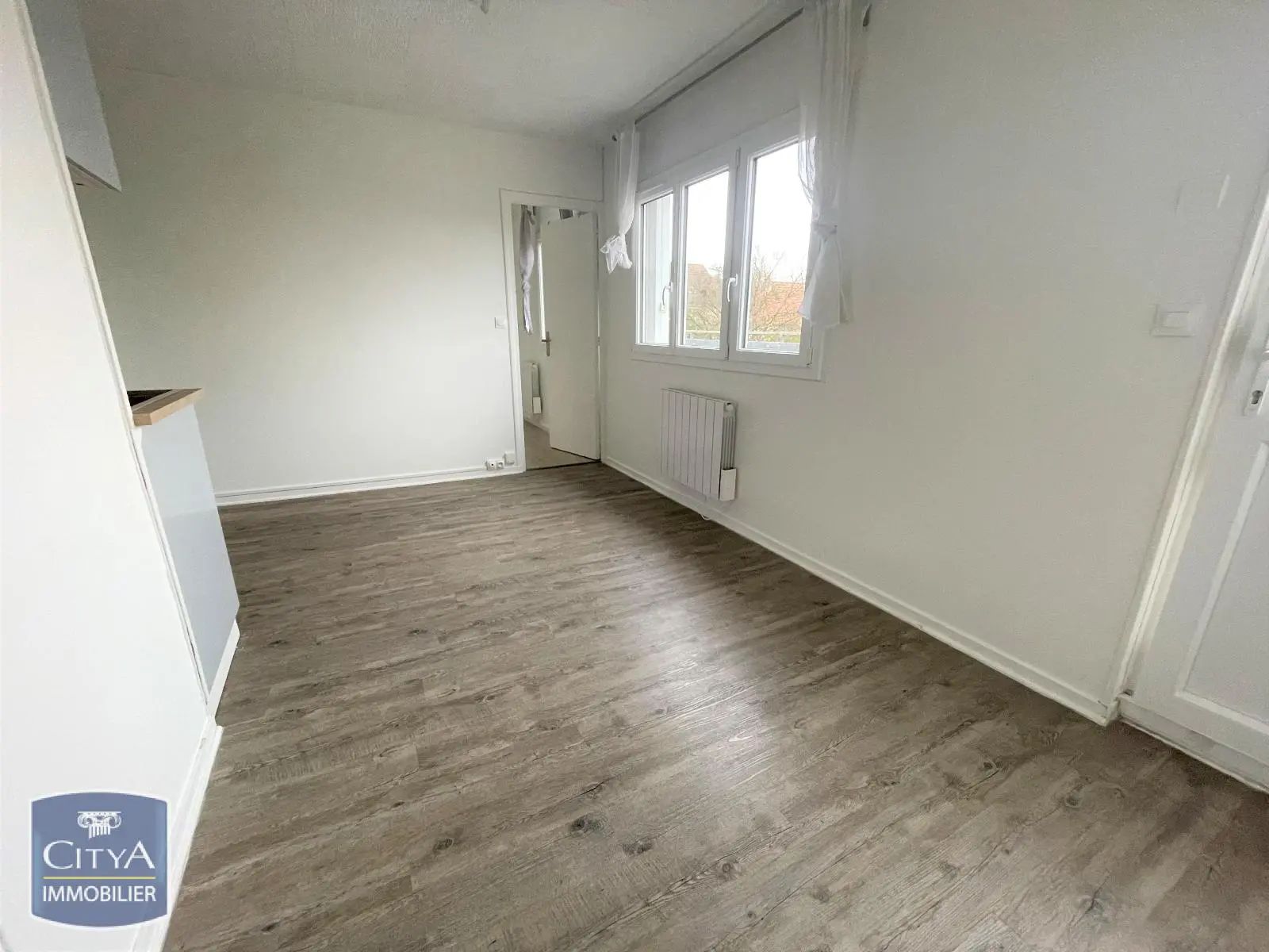 Photo 2 Appartement 2 pièces 27.01m²