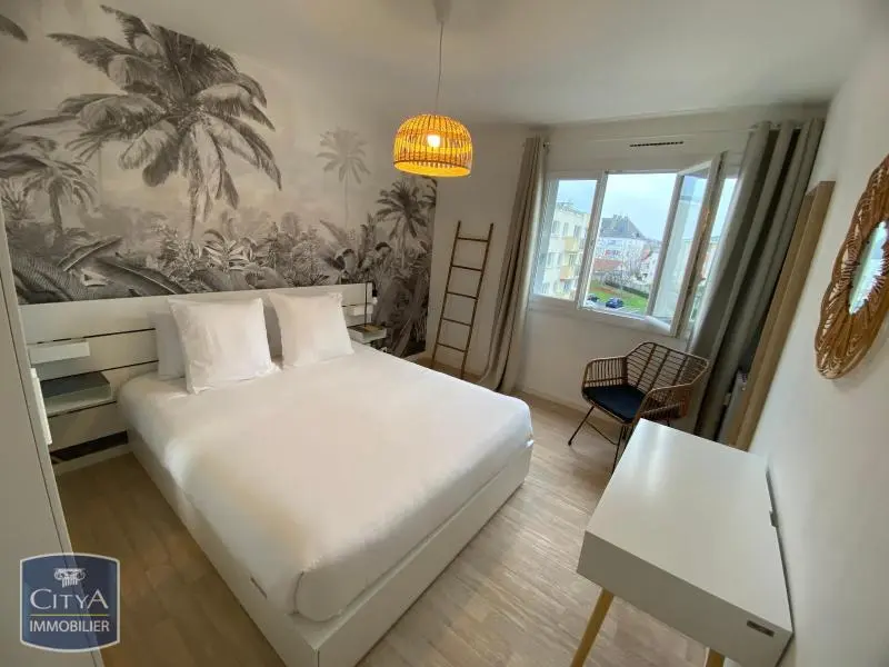 Photo 6 Appartement 2 pièces 45.96m²