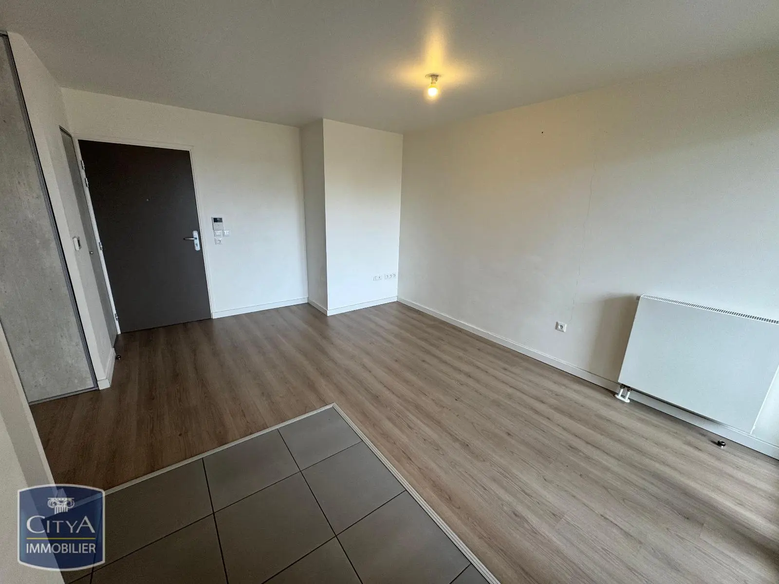 Photo 1 Appartement 3 pièces 59.74m²