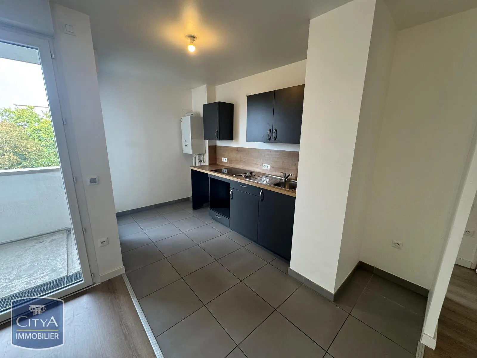 Photo 3 Appartement 3 pièces 59.74m²