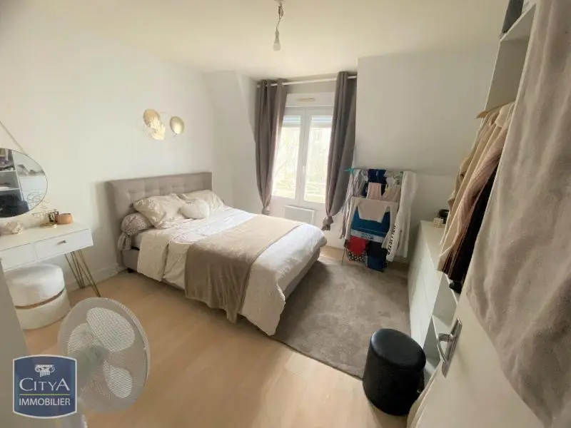 Photo 2 Appartement 2 pièces 38.11m²