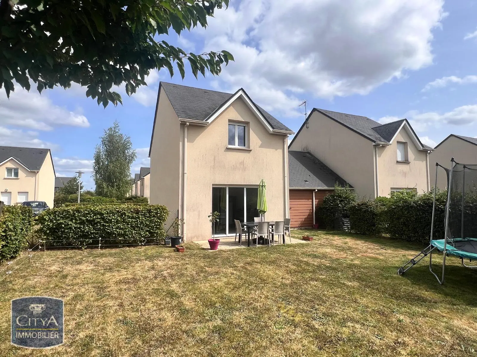 Photo 1 Maison 3 pièces 69.2m²