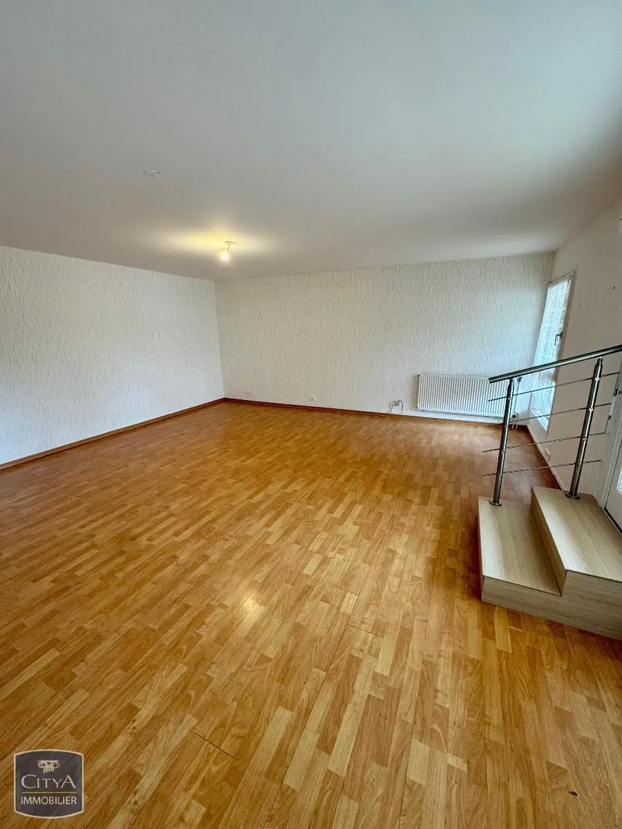 Photo 2 Appartement 3 pièces
