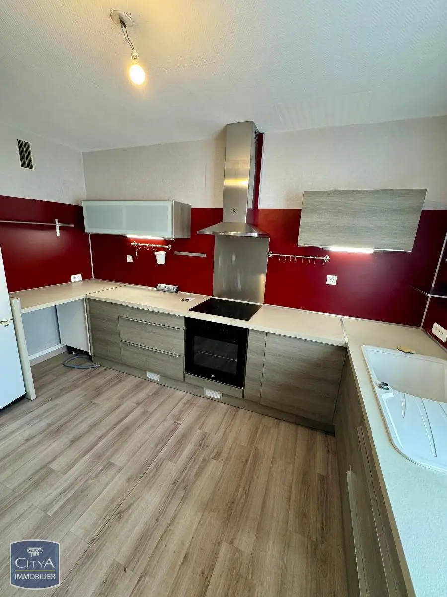 Photo 4 Appartement 3 pièces