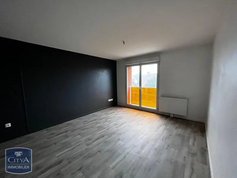 Photo 1 Appartement 3 pièces 58.01m²