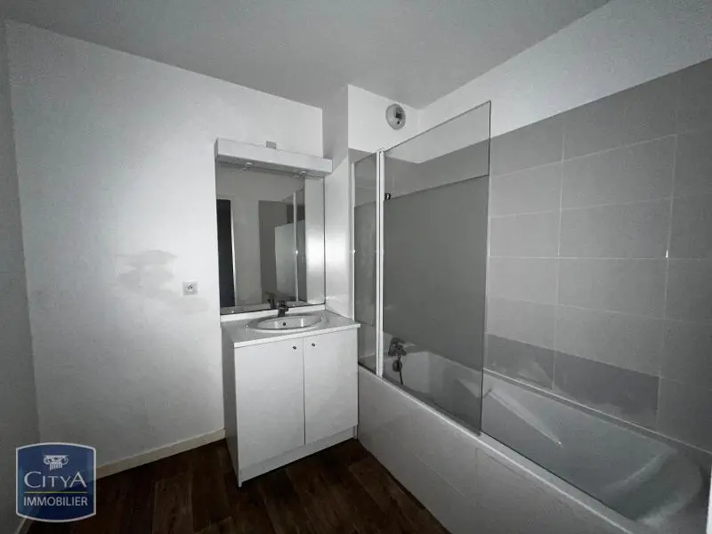 Photo 4 Appartement 3 pièces 58.01m²
