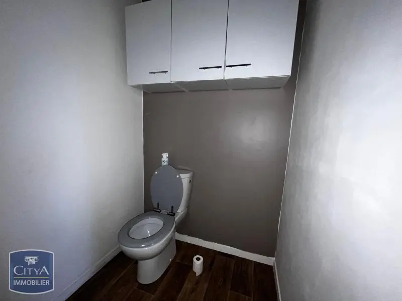 Photo 5 Appartement 3 pièces 58.01m²