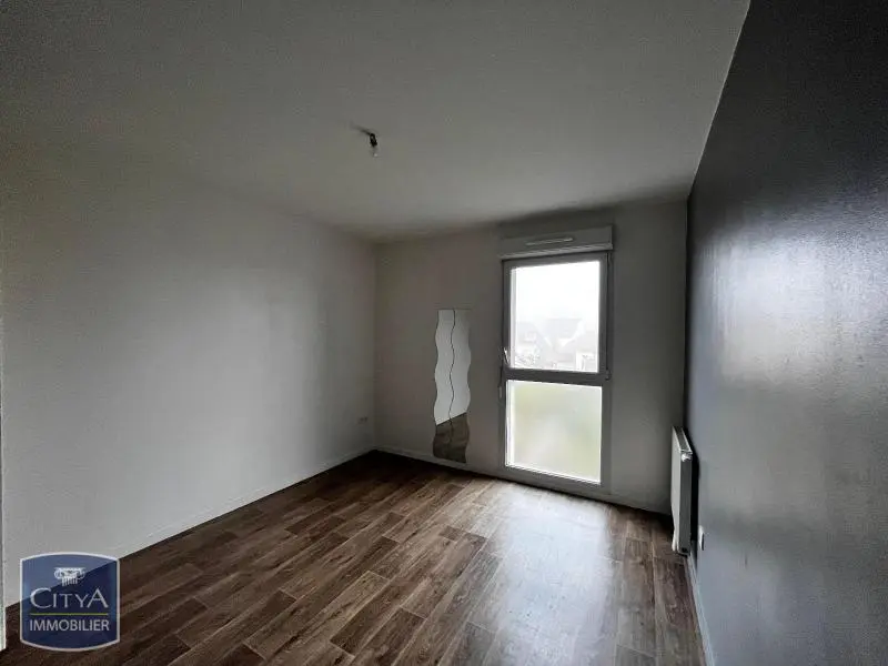 Photo 6 Appartement 3 pièces 58.01m²