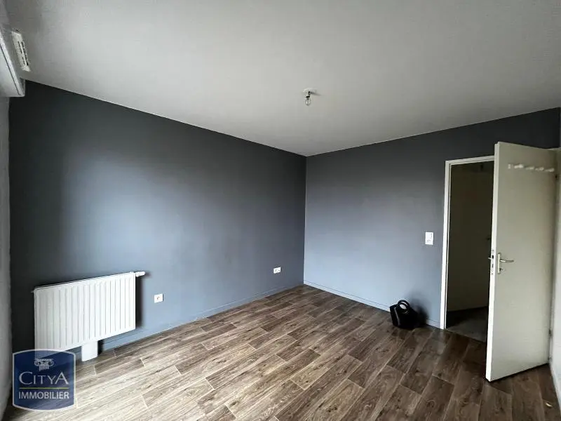 Photo 7 Appartement 3 pièces 58.01m²