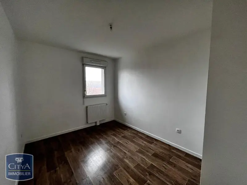 Photo 8 Appartement 3 pièces 58.01m²