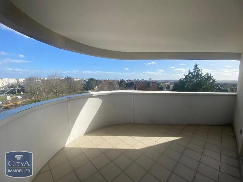 Photo 1 Appartement 3 pièces 74.9m²