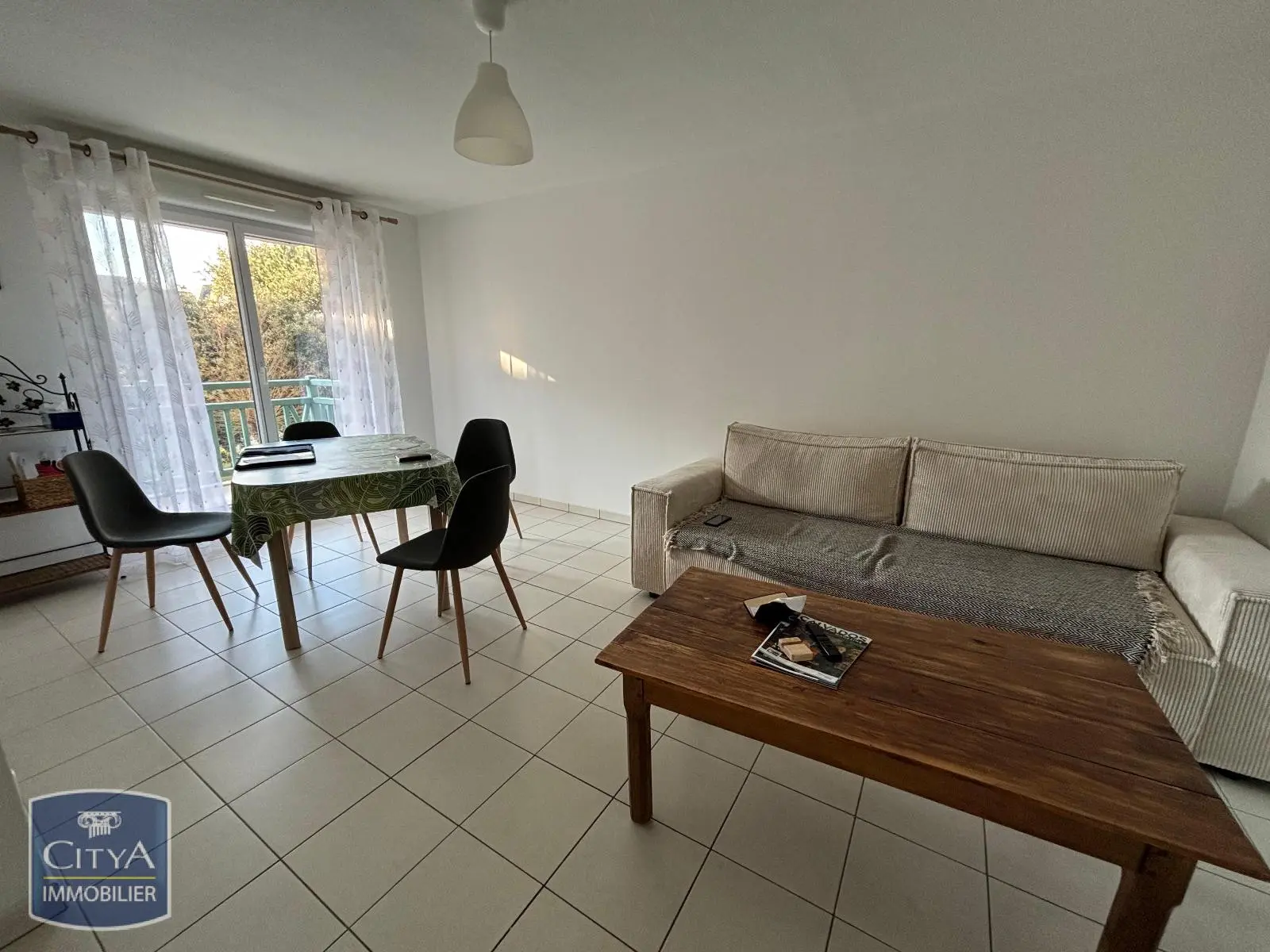 Photo 6 Appartement 3 pièces 60.05m²