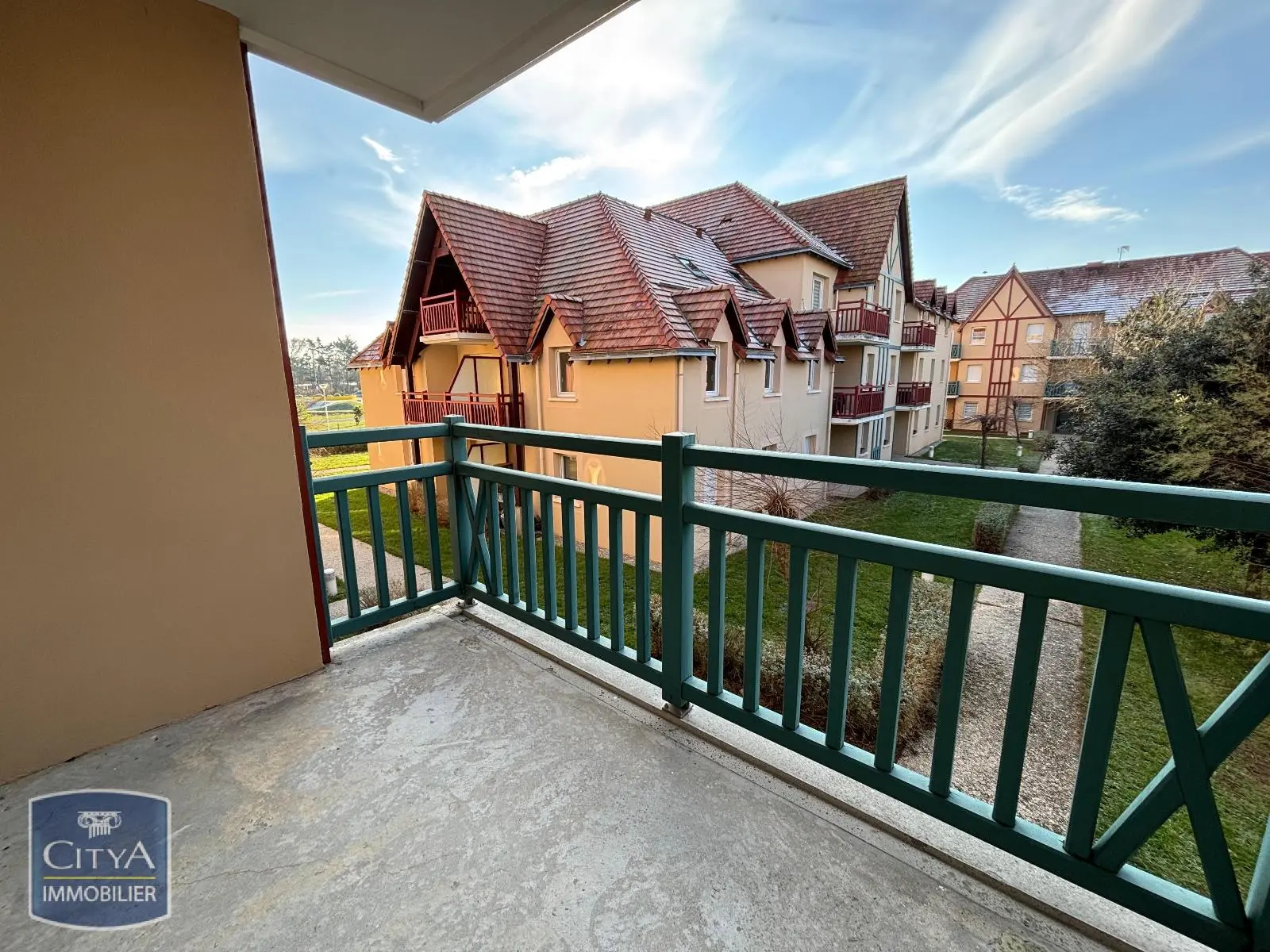 Photo 1 Appartement 3 pièces 60.05m²