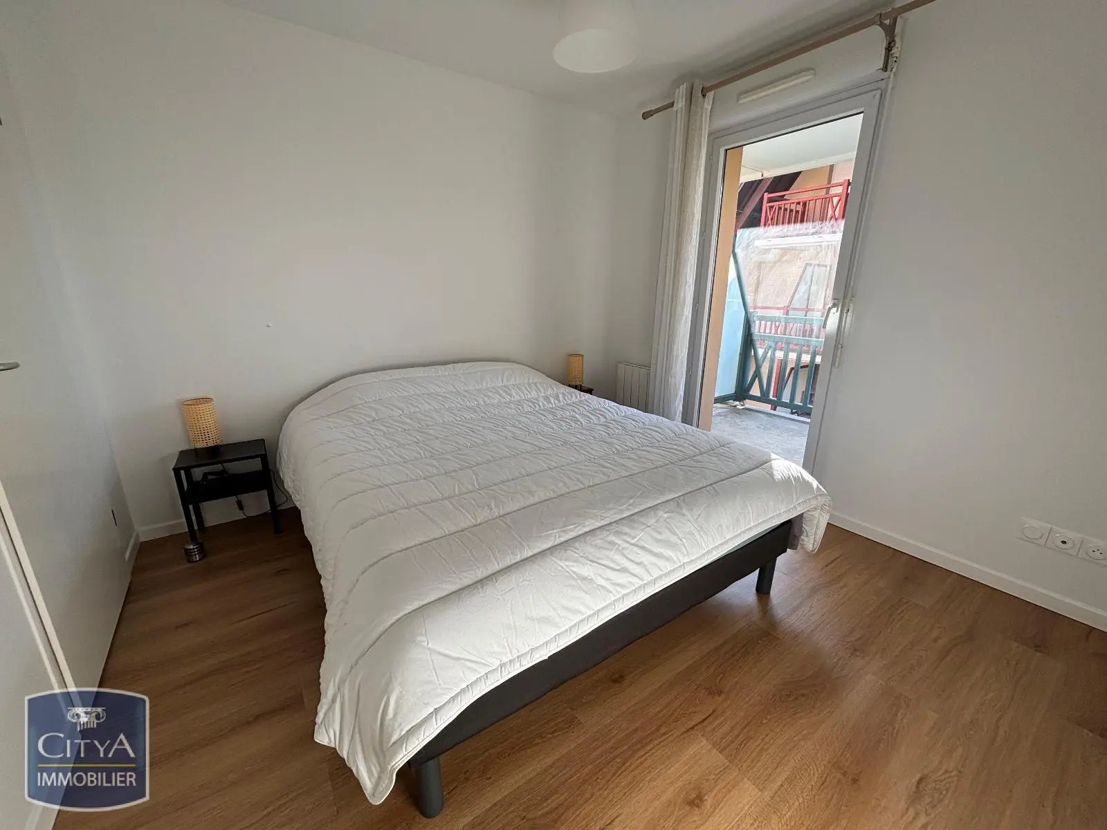 Photo 3 Appartement 3 pièces 60.05m²