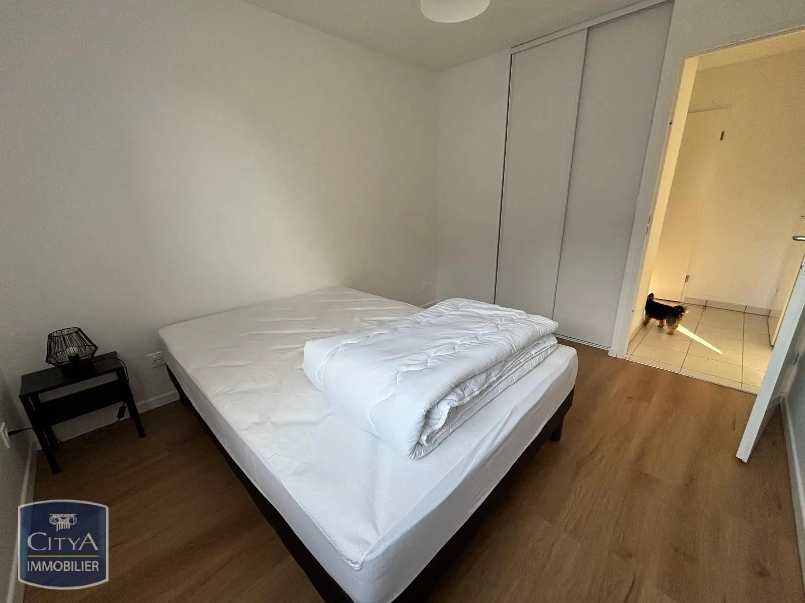 Photo 4 Appartement 3 pièces 60.05m²