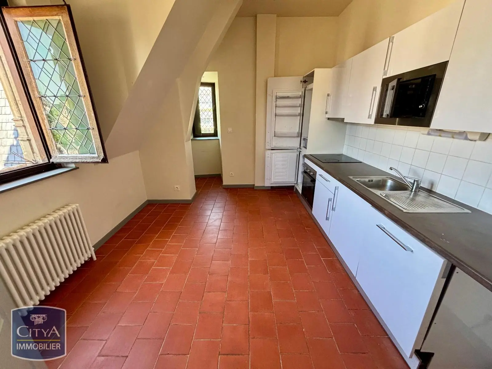 Photo 2 Appartement 3 pièces 81.5m²
