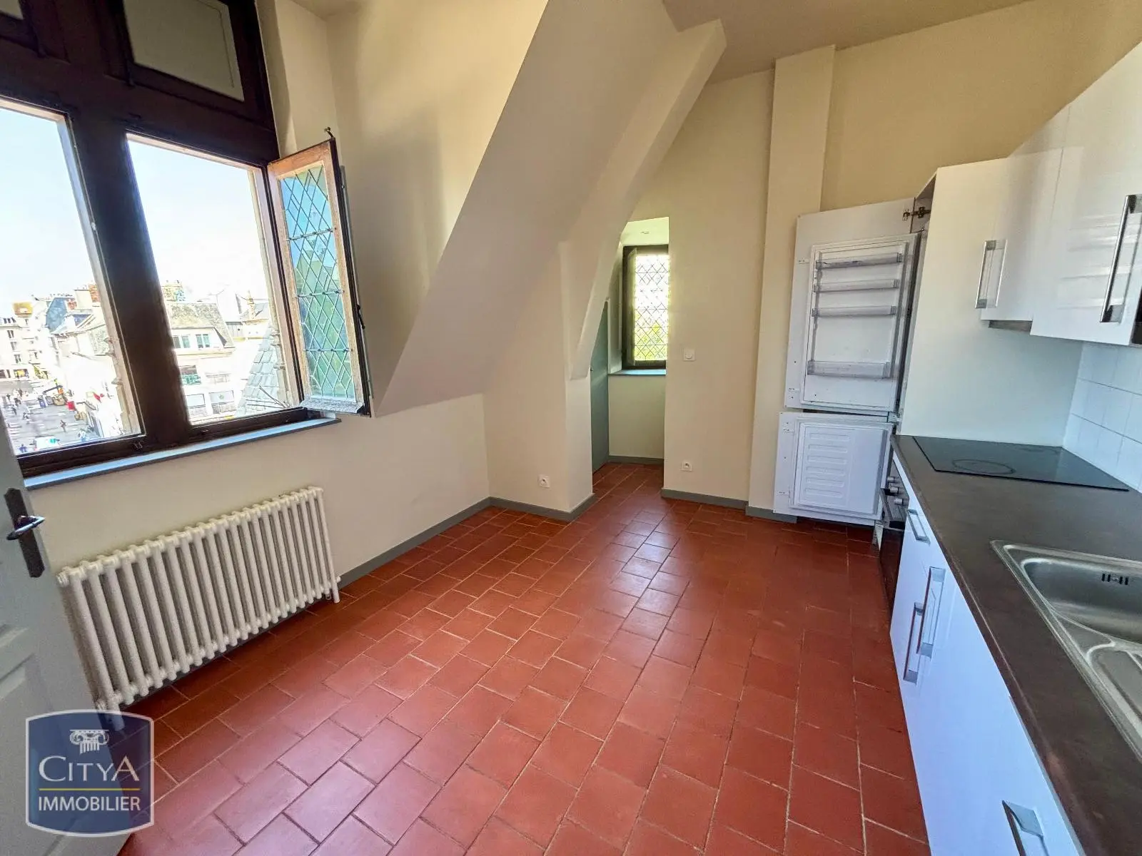 Photo 3 Appartement 3 pièces 81.5m²