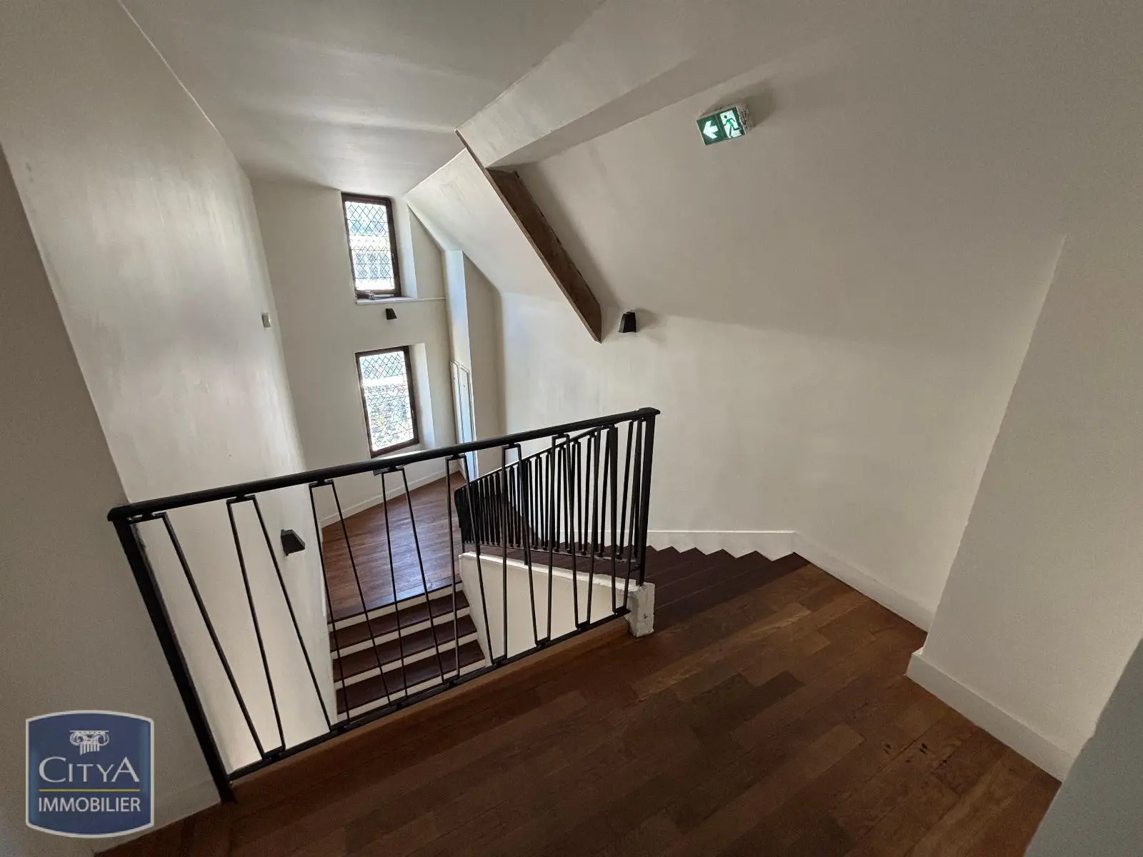 Photo 11 Appartement 3 pièces 81.5m²
