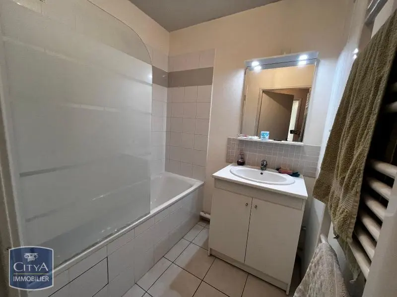 Photo 4 Appartement 2 pièces 47.55m²