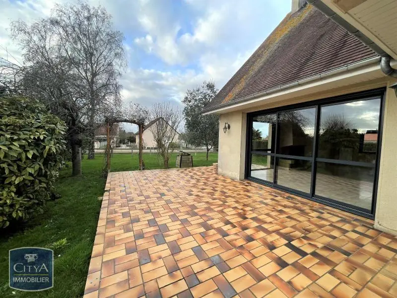 Photo 2 Maison 6 pièces 135.18m²