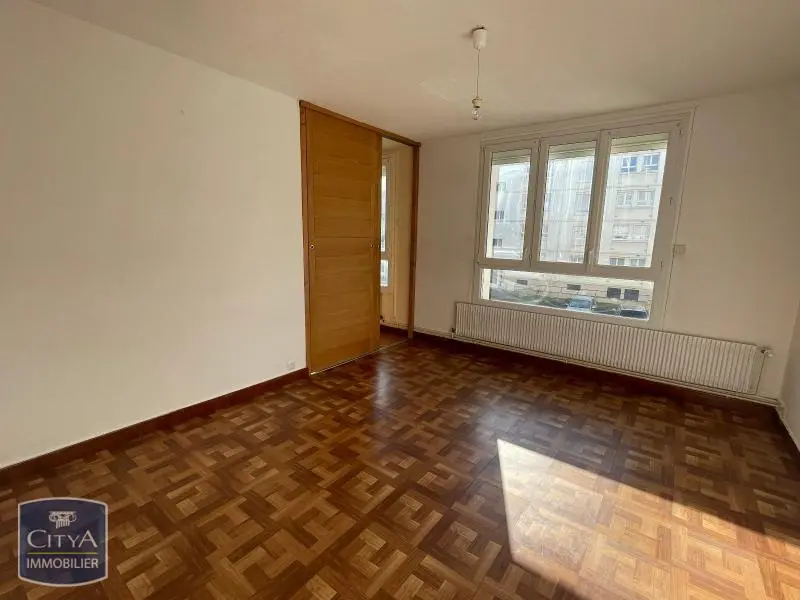 Photo 2 Appartement 2 pièces 50.92m²