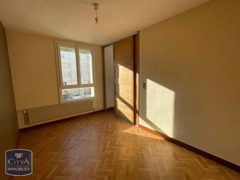 Photo 3 Appartement 2 pièces 50.92m²